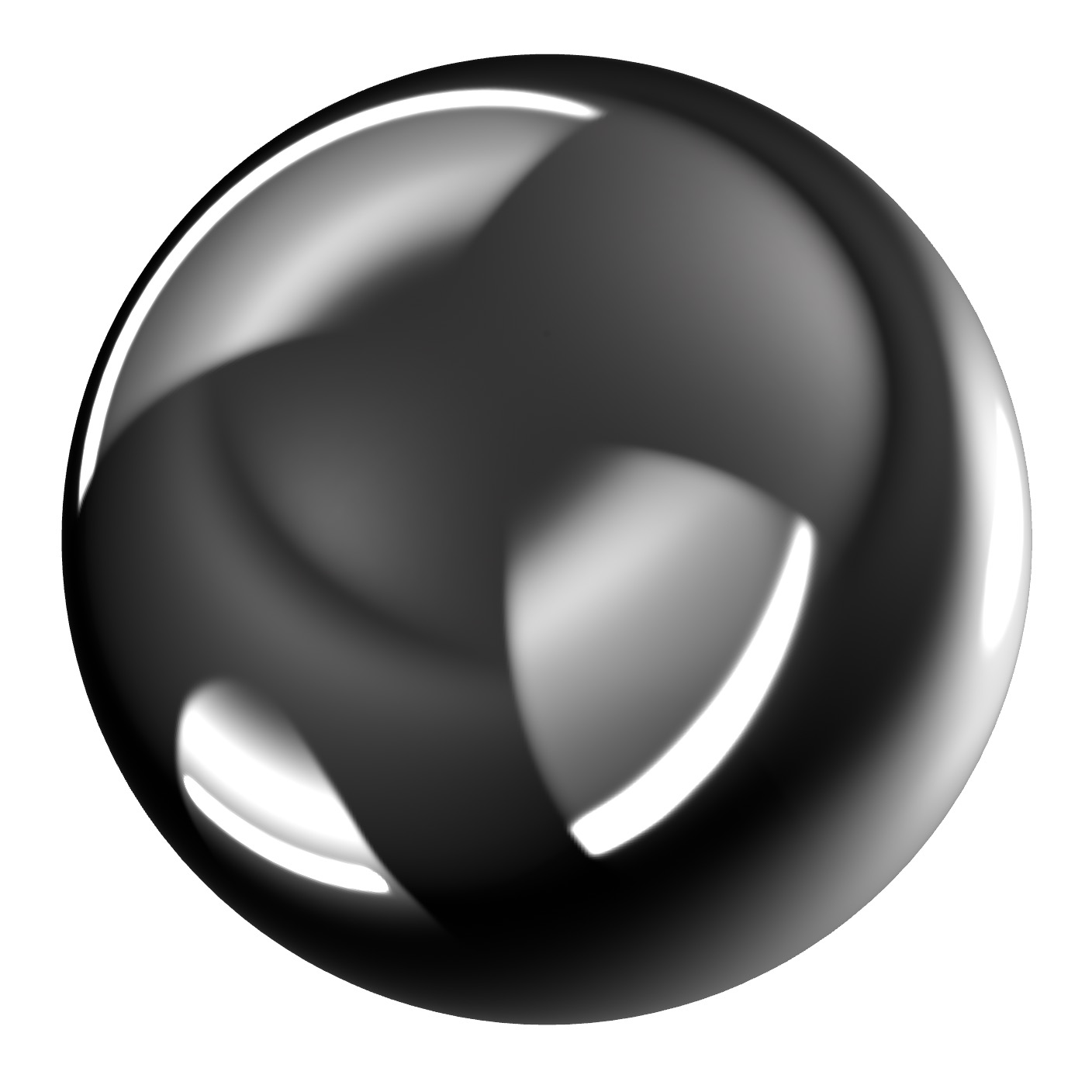 Fallback image of a chrome ball